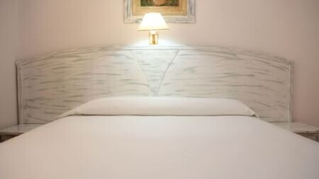 Aparthotel Caleta Garden